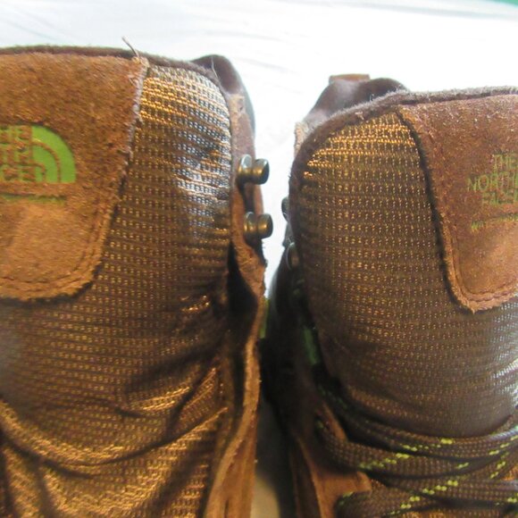 The North Face Men\'s Snowfuse Heatseeker Winter Boots Sz 10.5 main image 8